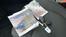 Ford Focus 1.0 EcoBoost 125 Titanium 5dr Petrol Hatchback